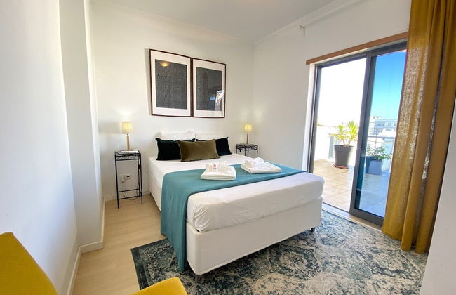 Olhão Stylish by Homing - Foto 3