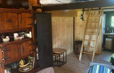 Leśny Zakątek - Foto 5