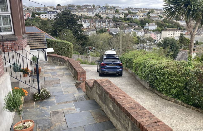 Mevagissey Holiday Home - sea View and Parking - Foto 36