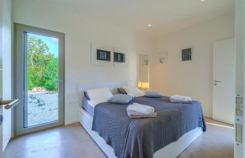 Luxury villa Sea Angel Brac with heated pool - Foto 37