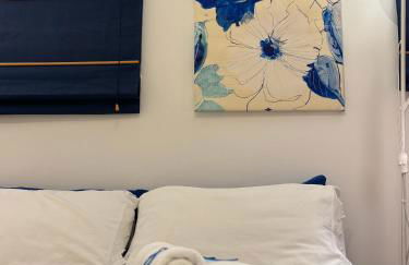 Mansarda Bellavista & La Villa dei Nonni - Foto 15