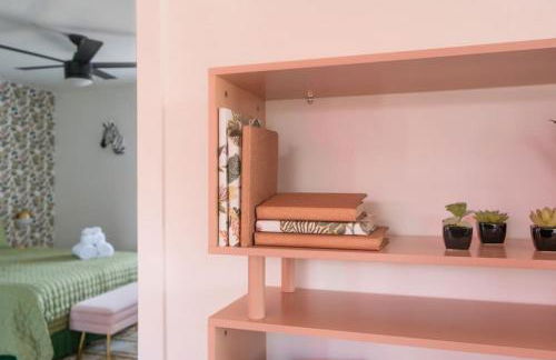 Sundown Sanctuary in National City - Foto 24