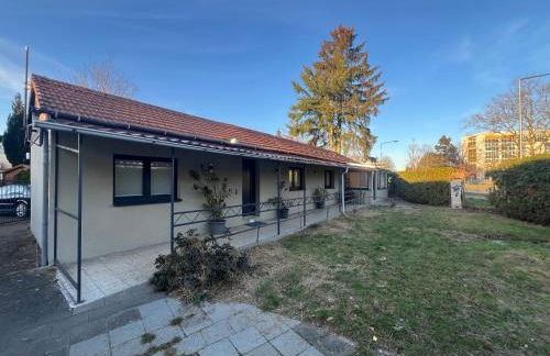 Haus am Park Dreieich - Foto 13