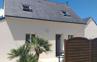 Le Sentier Des Dunes "LE GARAGE" - Foto 2