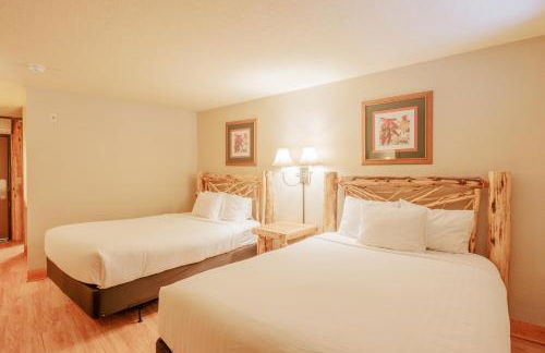 North Ridge Mountainside Condo - Foto 15