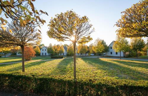 Ferienhaus im Van der Valk Resort in Linstow - Foto 35