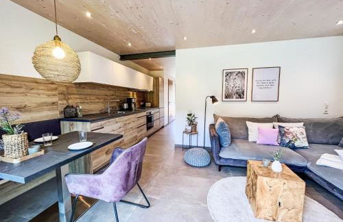 Apartment Kinast - HFT201 by Interhome - Foto 1