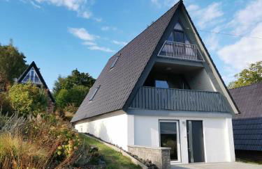 Ferienhaus in der Rhön Sitzmann - Foto 64