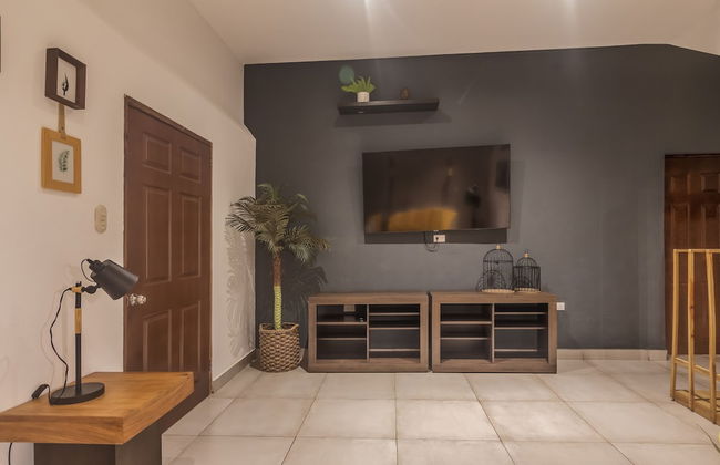 El Xalli Hotel - Photo 65