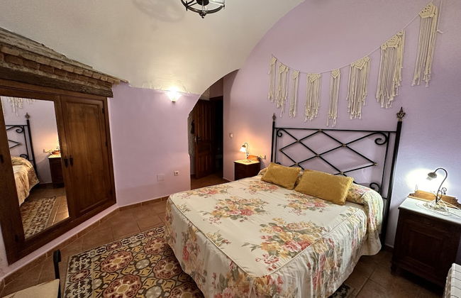 Cuevas la Granja - Foto 42