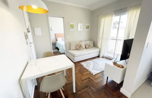 Apartamentos de 1 e 2 quartos com garagem próximo ao Parque Barigui Domo Hospedagem - Foto 64