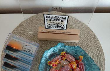 Apartment Sun & Sea - Casa Vacanze Vista Mare - Foto 3