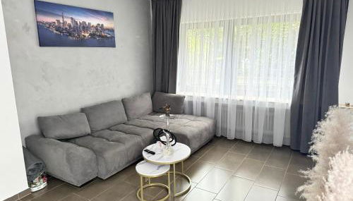 Ferien-Villa direkt am Rhein Sauna/Whirlpool - Foto 5