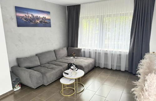 Ferien-Villa direkt am Rhein Sauna/Whirlpool - Foto 5