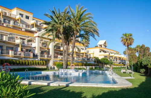 The Marbella Beachfront Gem - Photo 24