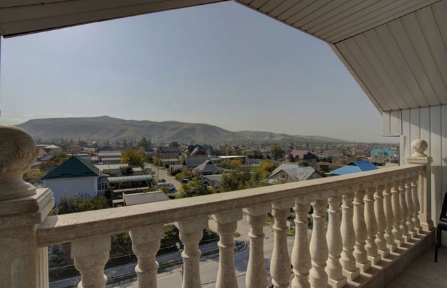 Aisha Hotel - Foto 14