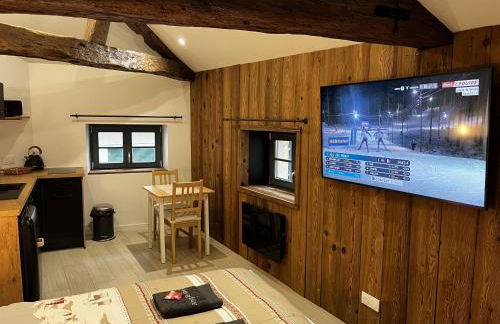 Nouveau ! Chalet en centre ville - Foto 8