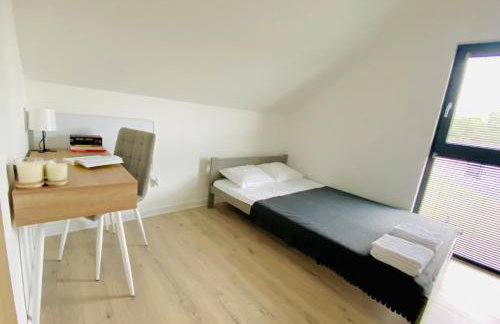 Jachtowa 10 Lubiatowo - Sauna, Balia z jacuzzi, Pet friendly - Foto 16