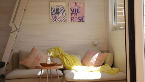 Tiny House Gänseblümchen - Photo 4