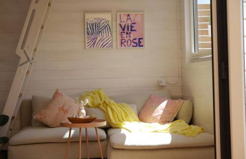 Tiny House Gänseblümchen - Photo 4