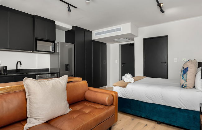 The Tokyo Aparthotel by Totalstay - Foto 16