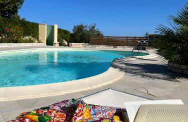 Villa Ninetta - Foto 67