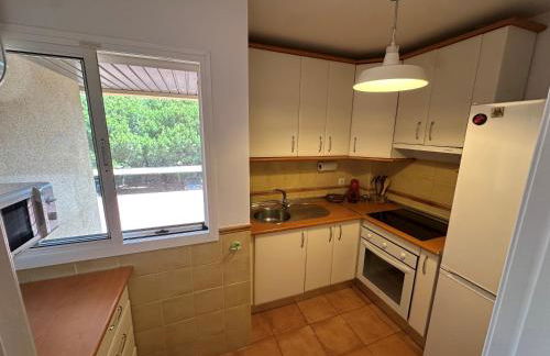 En la zona más tranquila del Novo Sancti Petri - Foto 22