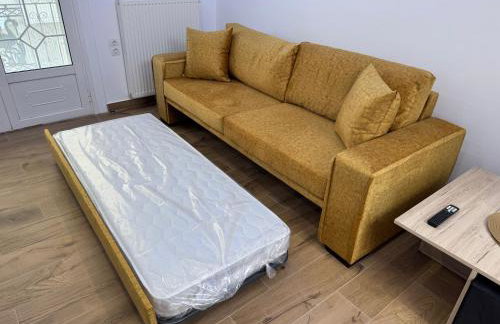 Modern Athens Suite - 160m from Metro - 3min Piraeus Port - 6 Guests - Foto 11