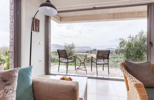 Nafplio, hill with an amazing view - Foto 13