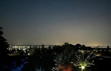 Kleine Perle mit Bodenseeblick und Sonnenterrasse - Foto 1