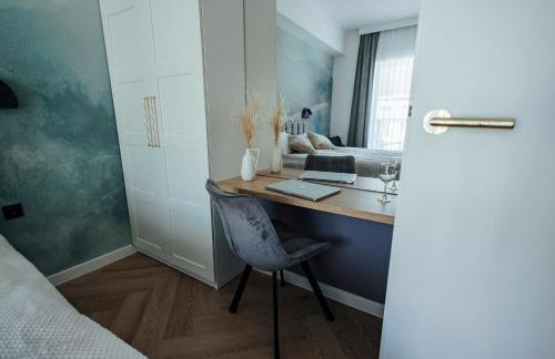 Apartamenty Sun & Snow Ostoja Parku Narodowego - Foto 90