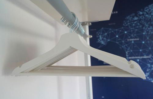 Fly Inn Apartment Berlin - Foto 13