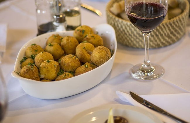 Estancia San Agustín - Foto 24