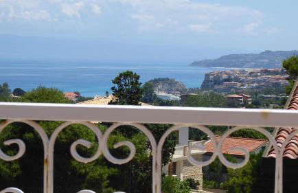 Appartamento panoramico Santa Domenica - Foto 53