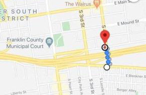 Housepitality - The Reichstag Suite - Modern - Foto 19