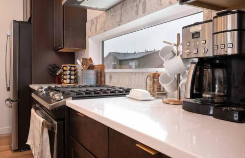 Snowbasin Summit R5062Ski Retreat Hot Tub Views - Foto 75