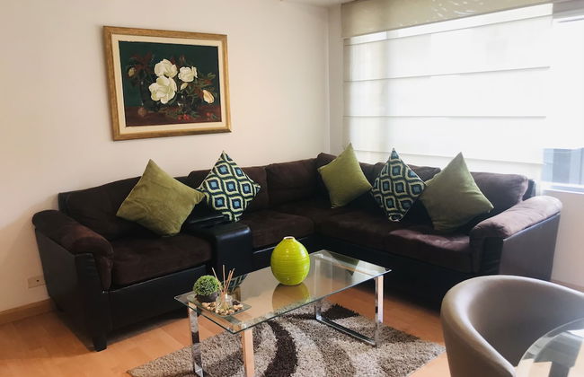 Bluezone Apartments - Photo 58