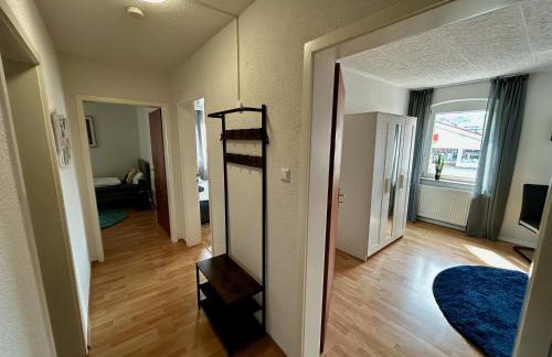 OhPardon! GAILDORF - Monteurwohnung im 1 OG, Einzelbetten, Garten - Foto 5