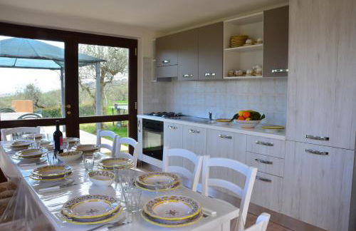 Country House Nonna Rana - Foto 91