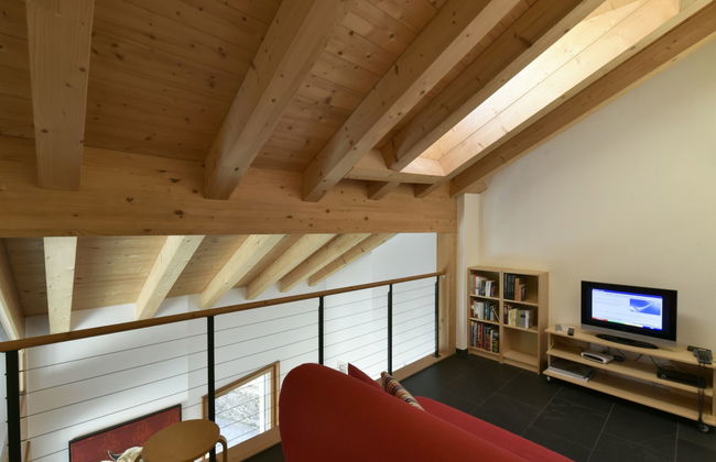 Ferienwohnung CRAISTA 8 - Foto 23