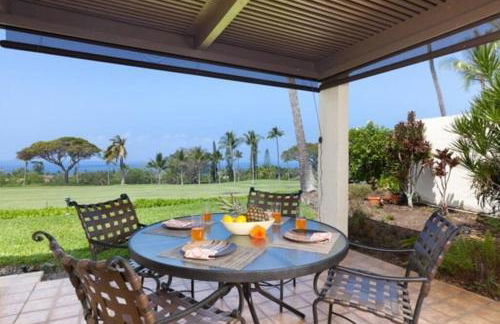 Beautiful 2/2 condo in Kailua Kona. Ocean View! - Foto 8