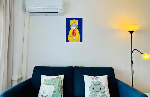 Apartamentos Plus Costa Brava Pals - Foto 28