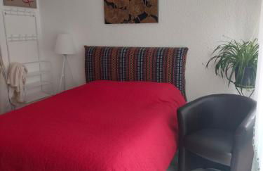 Un temps pour vous - Foto 10