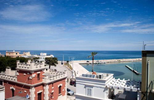 Al Porticciolo di Savelletri - Foto 1