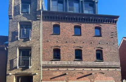 Das Stader Penthouse mit Dachterrassen - Foto 3