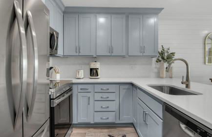 Destin Seafarer Unit 211 - Foto 15