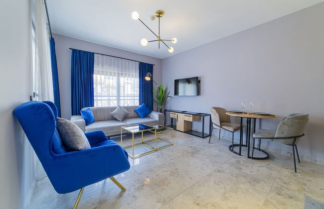 ARIA RIVA APART HOTEL - Foto 27