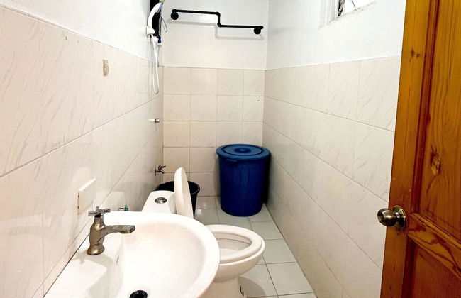 Transient House In Baguio Unit 204 - Foto 5