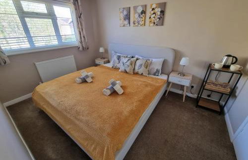 Modern House in the Cotswolds - Foto 1