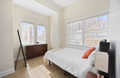 Beach Block 5BR 4BA Brand New by Boardwalk & Casinos - Foto 39